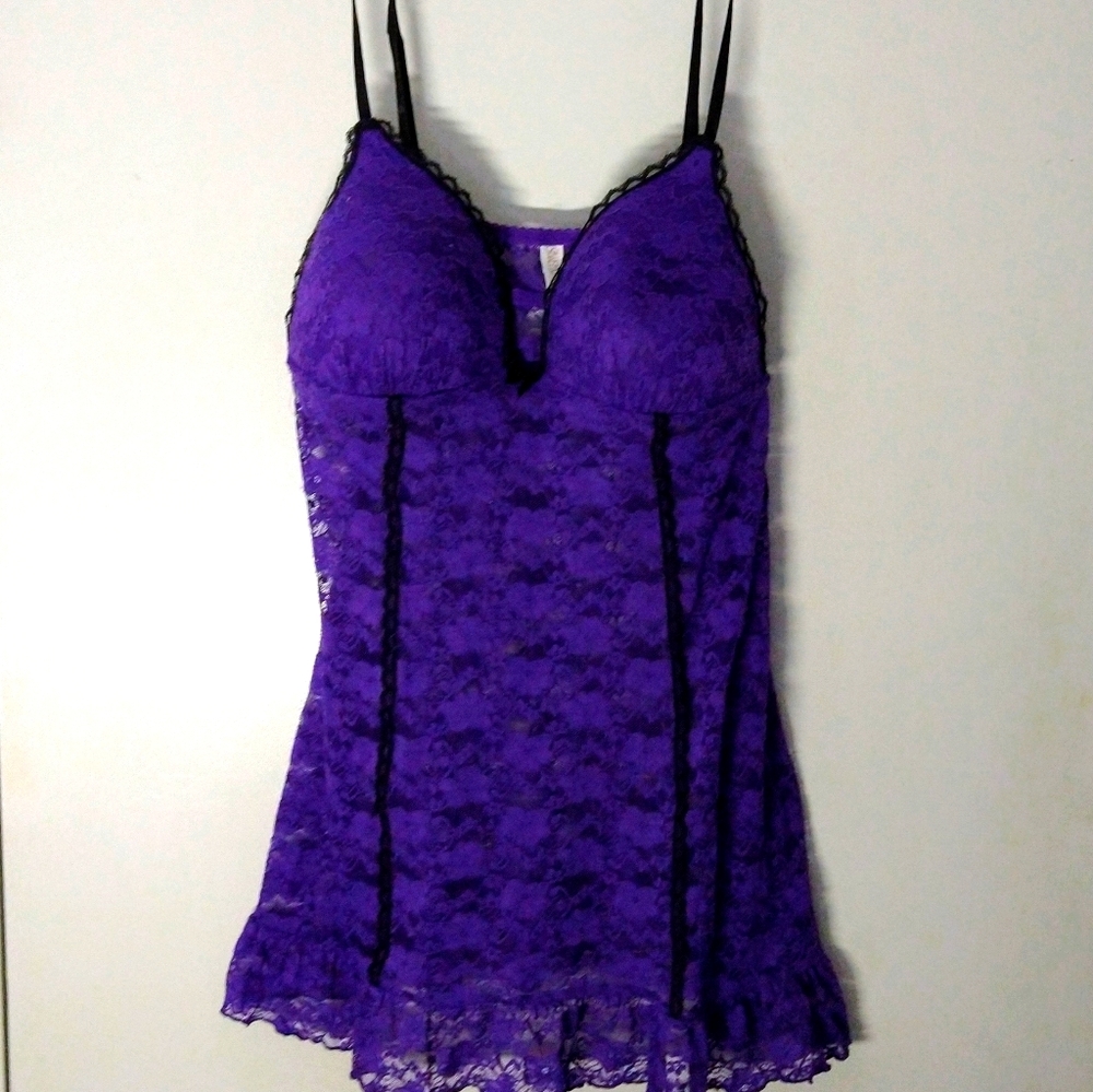 Gillgan & Omalla Sleepwear